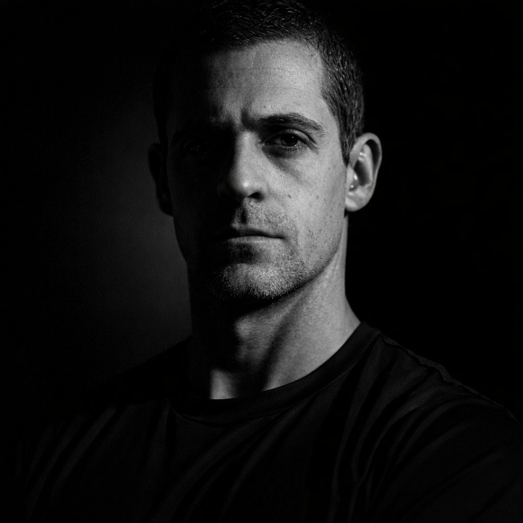 Alexandre Silvestrin